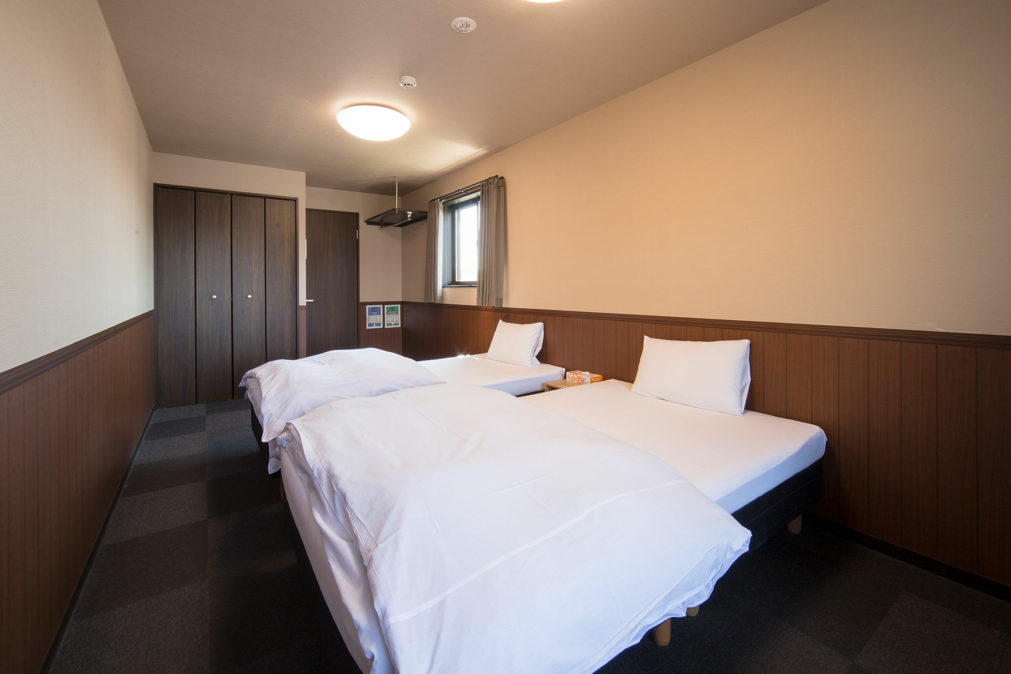 Oyo Hotel Musubi Kyoto Orient Gojozaka Exterior foto