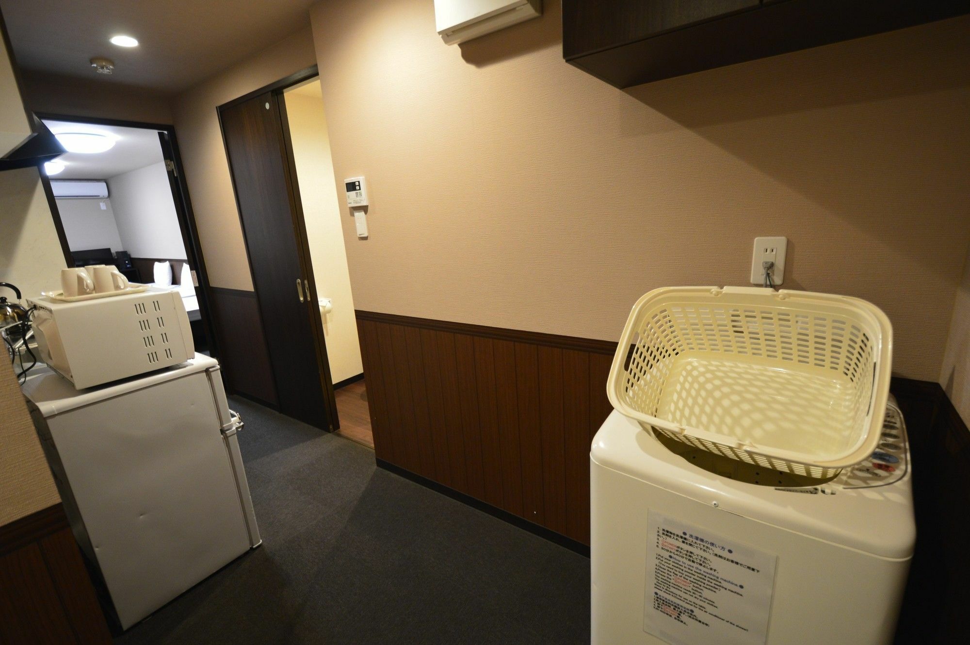 Oyo Hotel Musubi Kyoto Orient Gojozaka Exterior foto