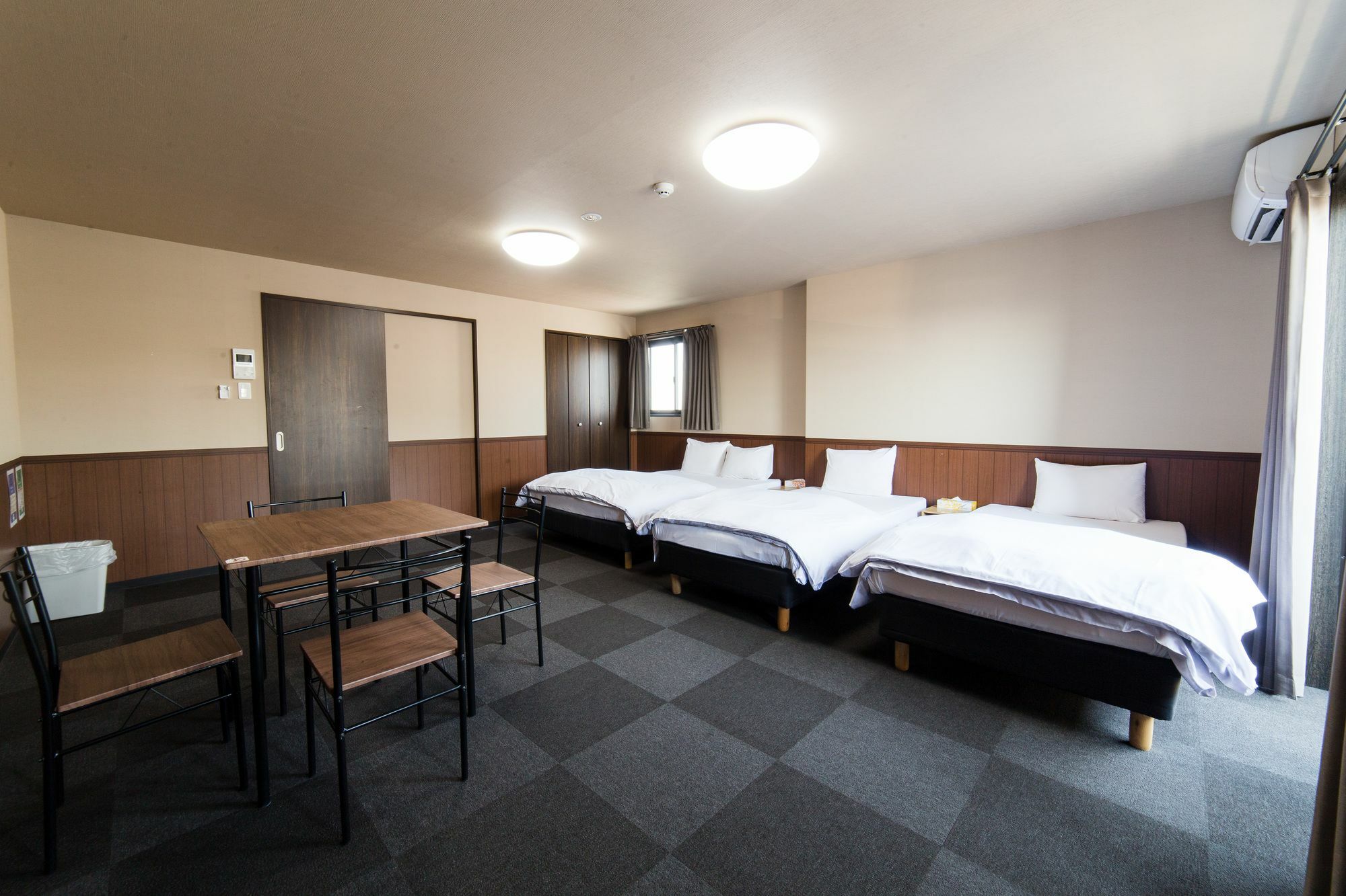 Oyo Hotel Musubi Kyoto Orient Gojozaka Exterior foto