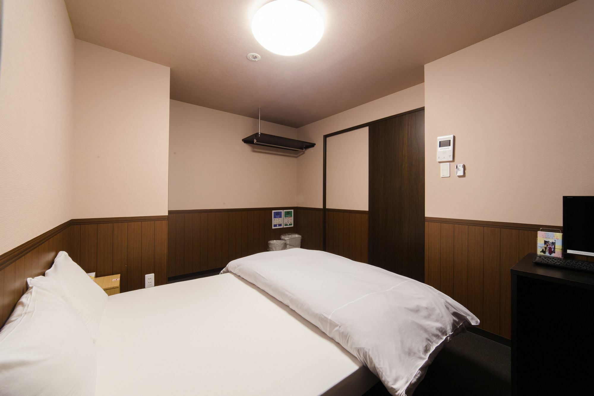 Oyo Hotel Musubi Kyoto Orient Gojozaka Exterior foto